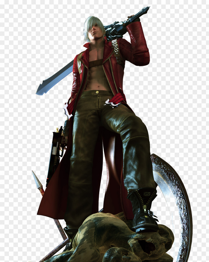 Coco Dante Devil May Cry 3: Dante's Awakening 4 5 Cry: HD Collection PNG