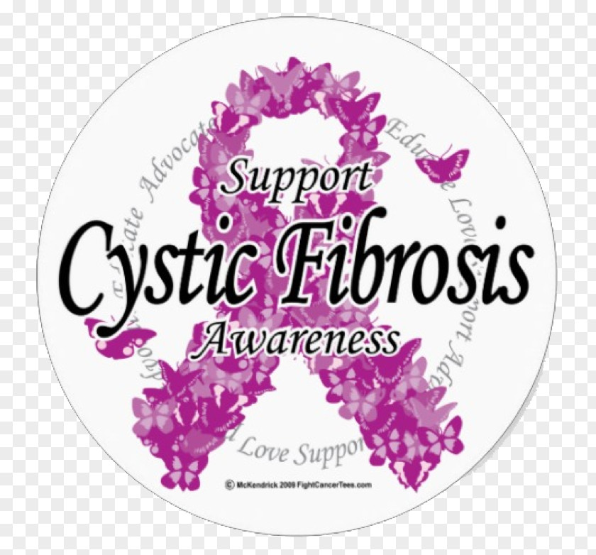 Cystic Fibrosis Awareness Ribbon Cancer Melanoma Fibromyalgia Multiple Myeloma PNG