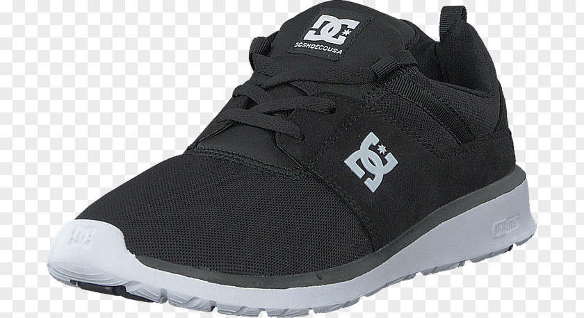 Dc Shoes Sports Skate Shoe DC Men's PNG