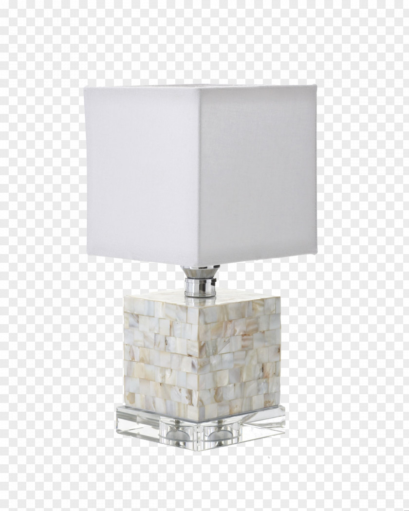 Family Capiz Windowpane Oyster Lighting Lamp PNG