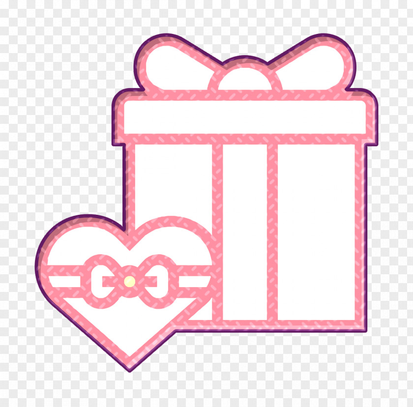 Gift Icon Party PNG