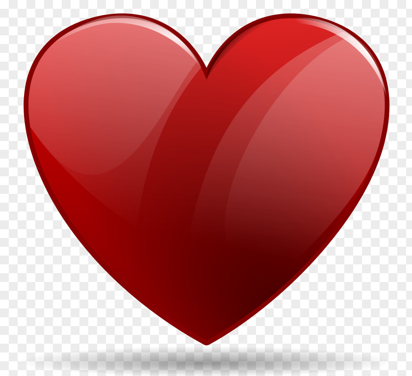 Heart PNG