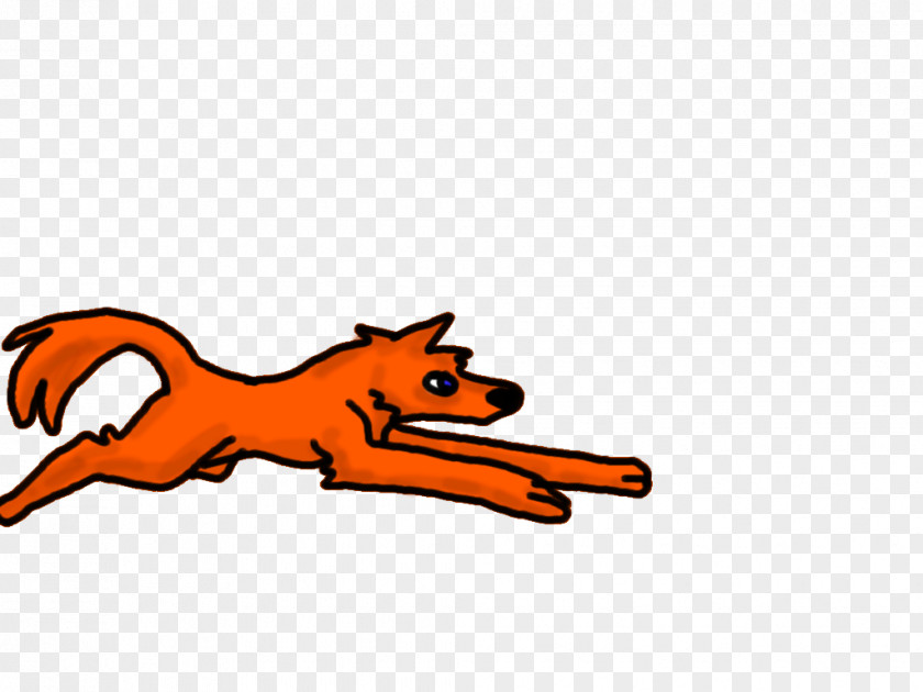 Horse Red Fox Snout Clip Art PNG