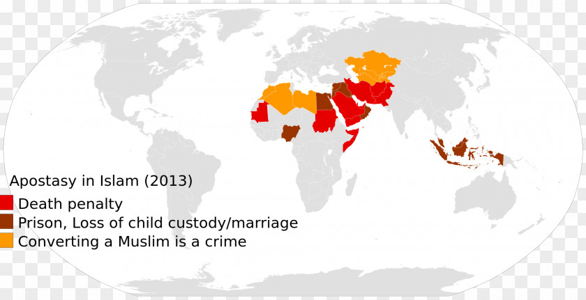 Islam Quran: 2012 Apostasy In Muslim Sunni PNG