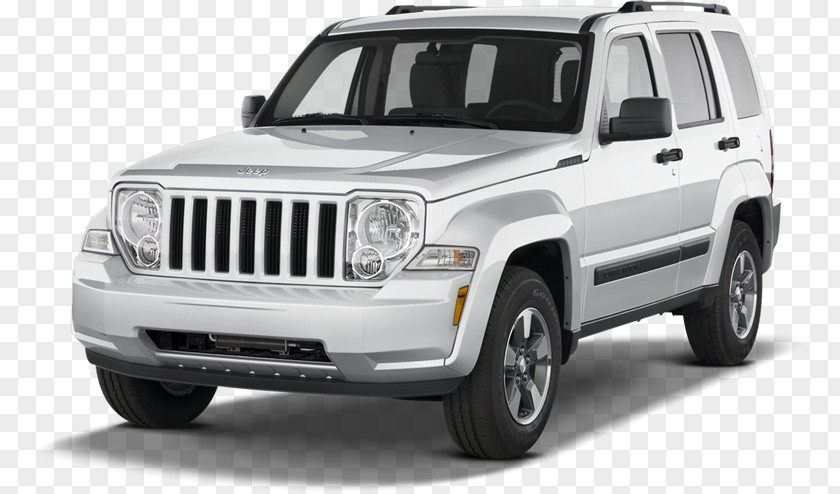 Jeep 2012 Liberty 2002 Car Wrangler PNG