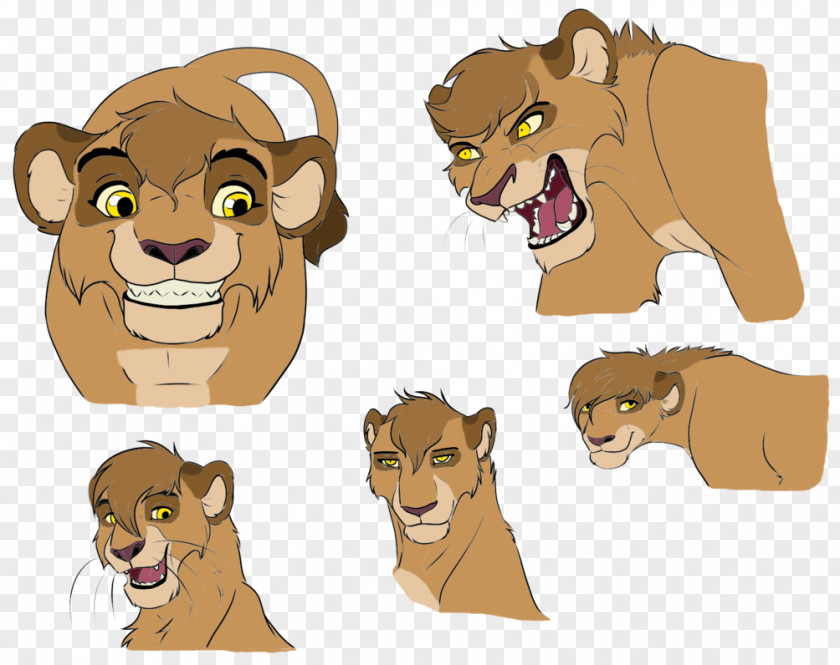 Lion King The DeviantArt Liger PNG