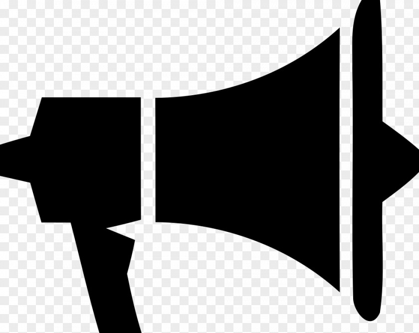 Microphone Horn Loudspeaker PNG