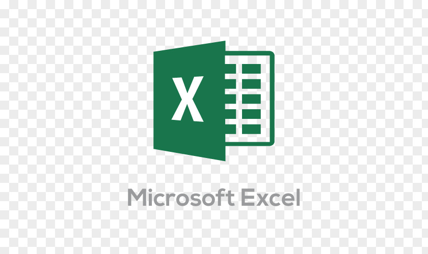 Microsoft Excel Xls PNG