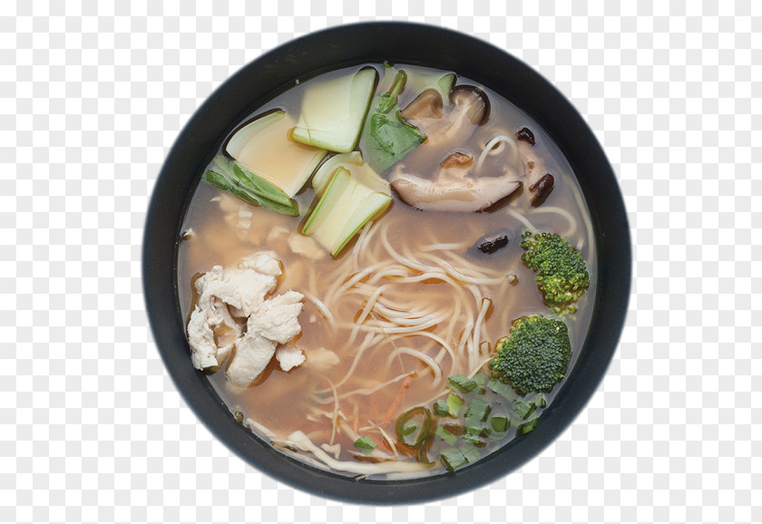 Miso Ramen Soup Kal-guksu Chinese Noodles Red Curry PNG