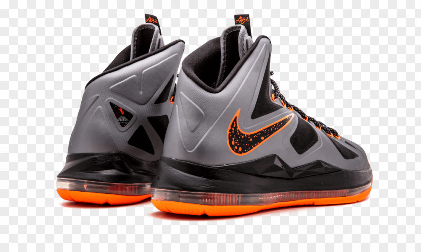 Nike Free Sneakers Basketball Shoe PNG