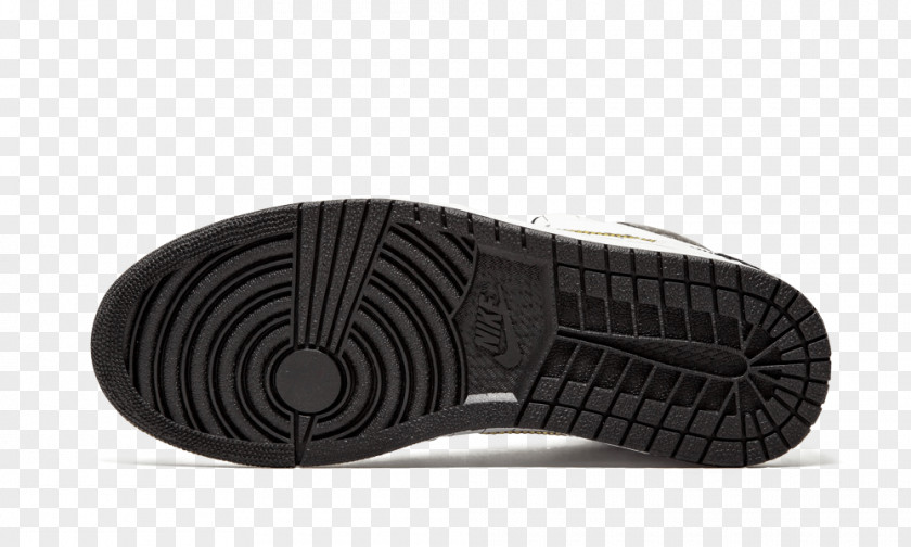 Nike Skateboarding Dunk Skate Shoe PNG