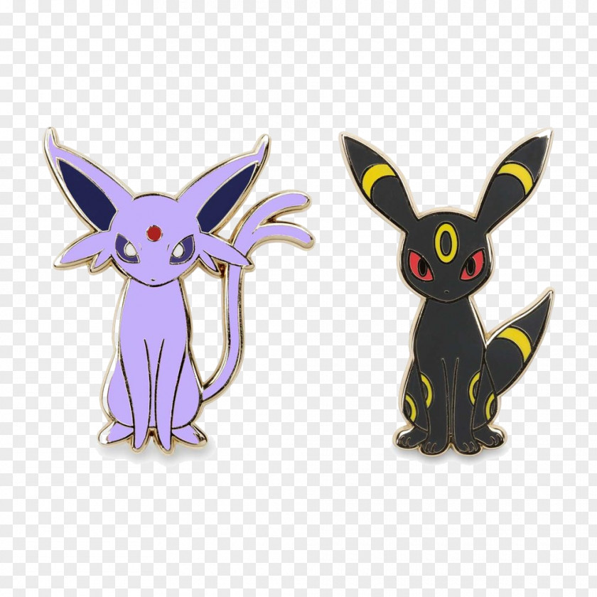 Pokémon: Let's Go, Pikachu! And Eevee! Umbreon Espeon PNG