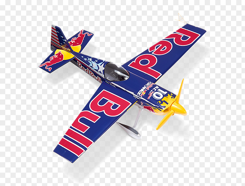 Red Bull 2005 Air Race World Series Season Zivko Edge 540 Airplane Energy Drink PNG