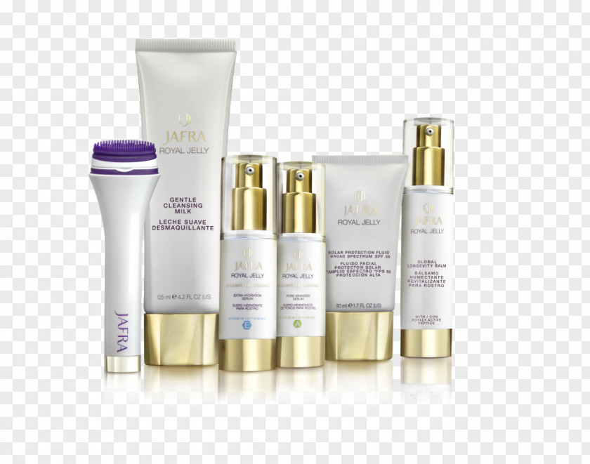 Ritual Queen Bee Royal Jelly Skin Care PNG