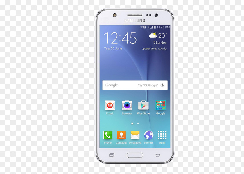 Samsung Galaxy J5 J7 (2016) Prime SGH-J700 PNG