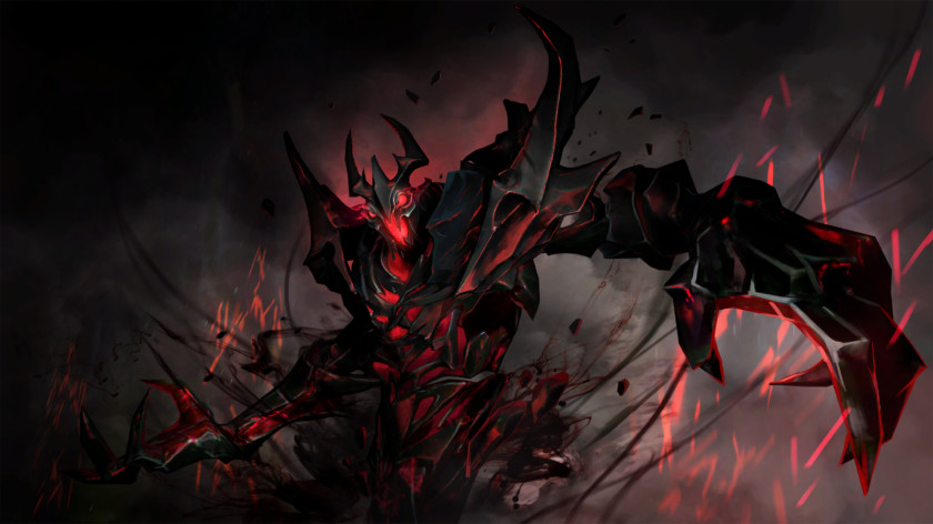 Shadow Warrior Dota 2 Sun Wukong Fiend The International 2017 Desktop Wallpaper PNG