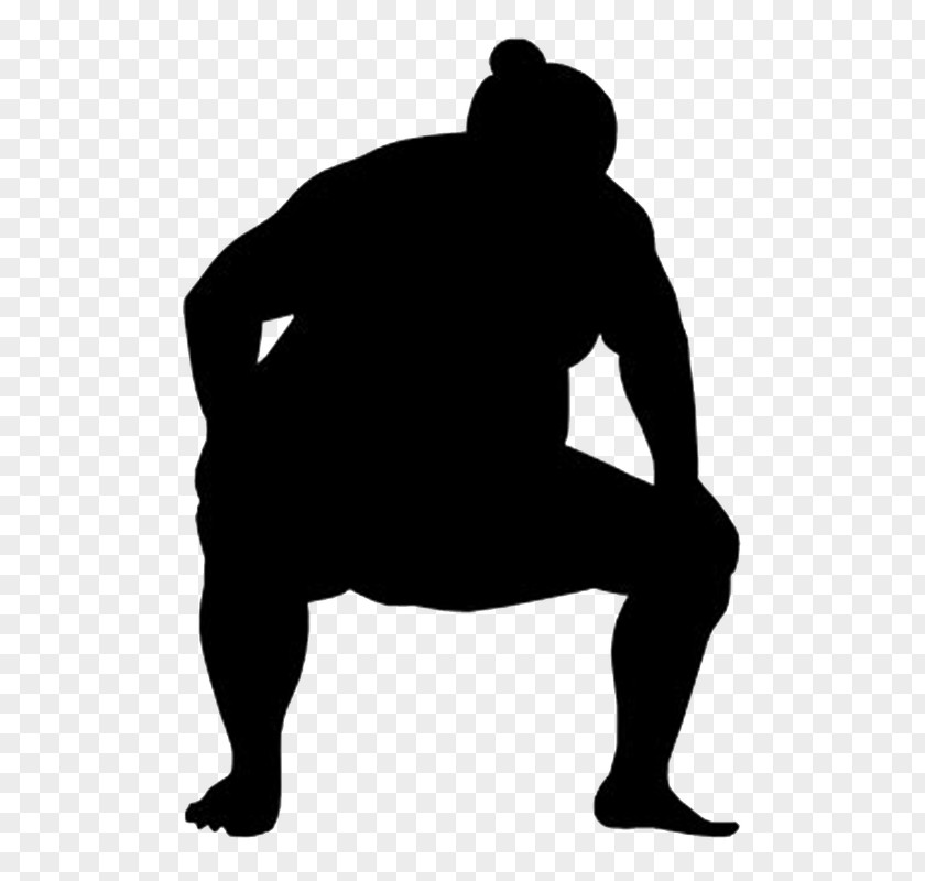 Silhouette Great Apes Human Behavior Homo Sapiens Clip Art PNG