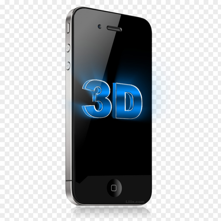 Smartphone Feature Phone IPhone 4S 6 PNG