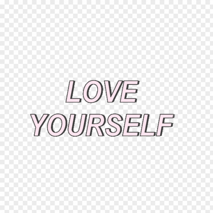 Social Media Weymouth Love Yourself: Her BTS PNG