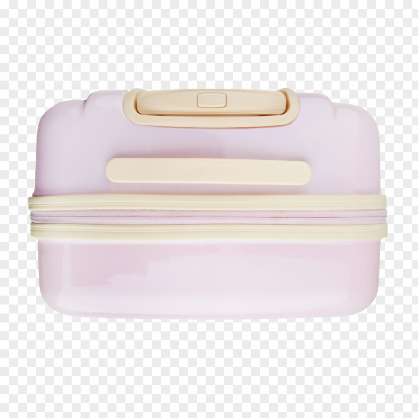 Suitcase SUITSUIT Fabulous Fifties Trolley Hand Luggage Color PNG