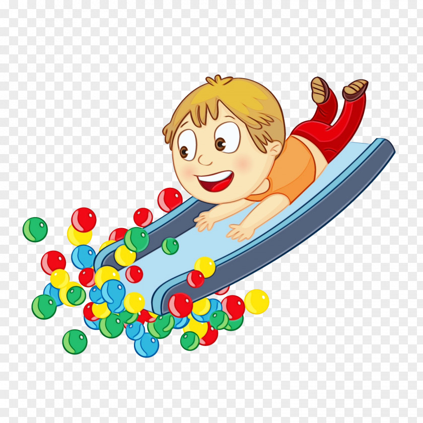 Toy Happy Playground Cartoon PNG