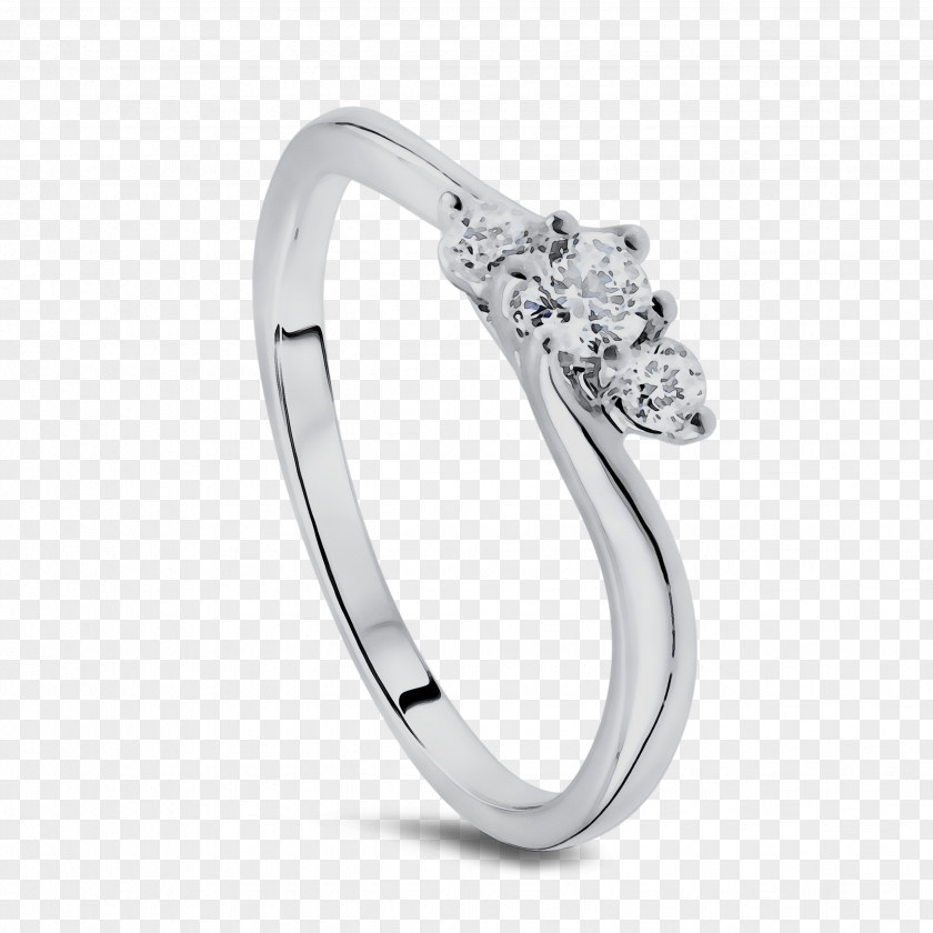 Wedding Ring Silver Jewellery PNG