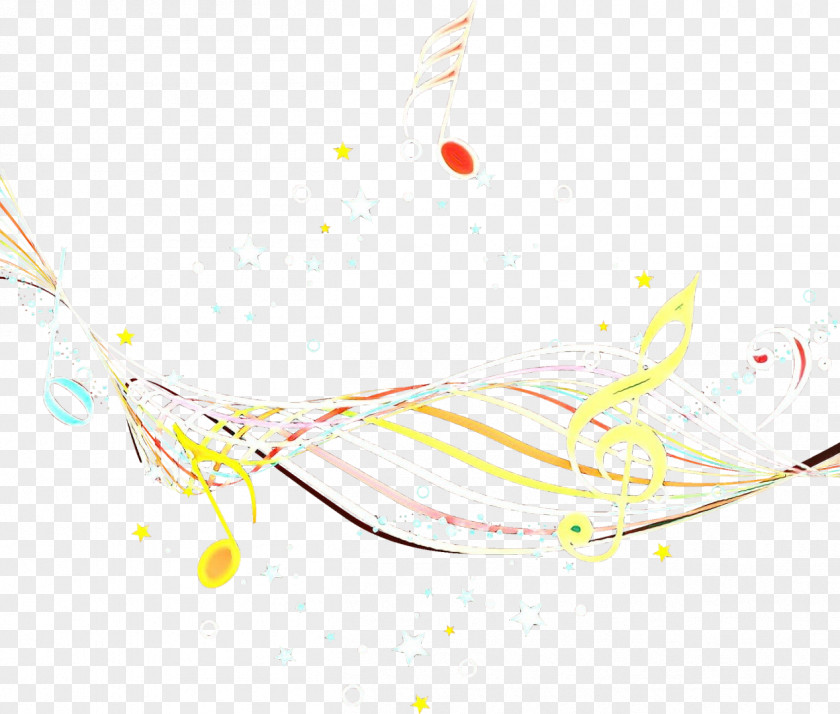 Yellow Cartoon Graphic Design Line PNG