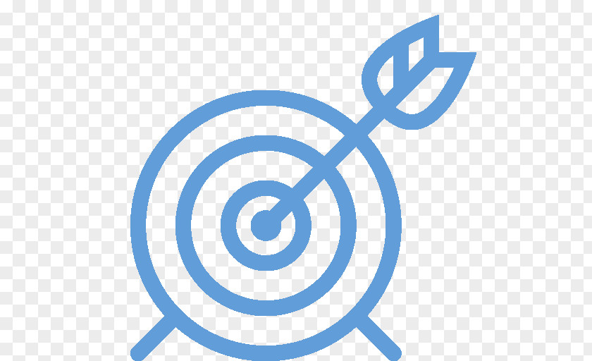 Arrow Bullseye Green Shooting Target Bow And PNG