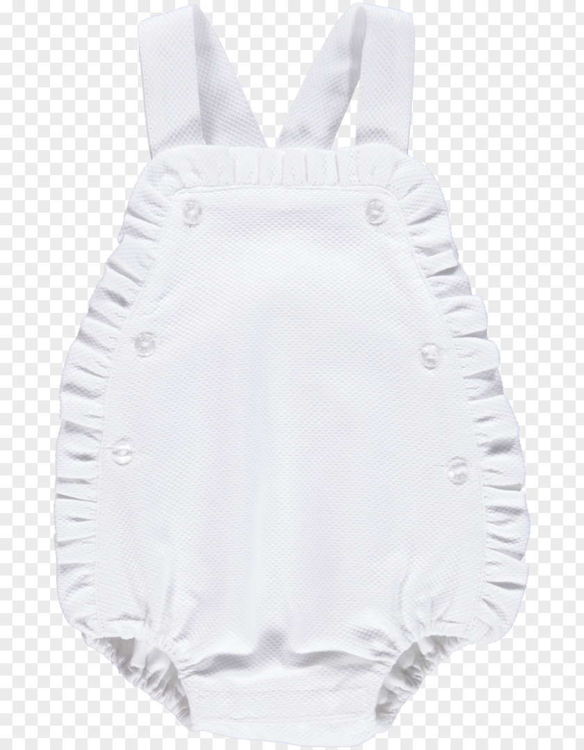 Baby Angel White Blue Infant Bonnet PNG