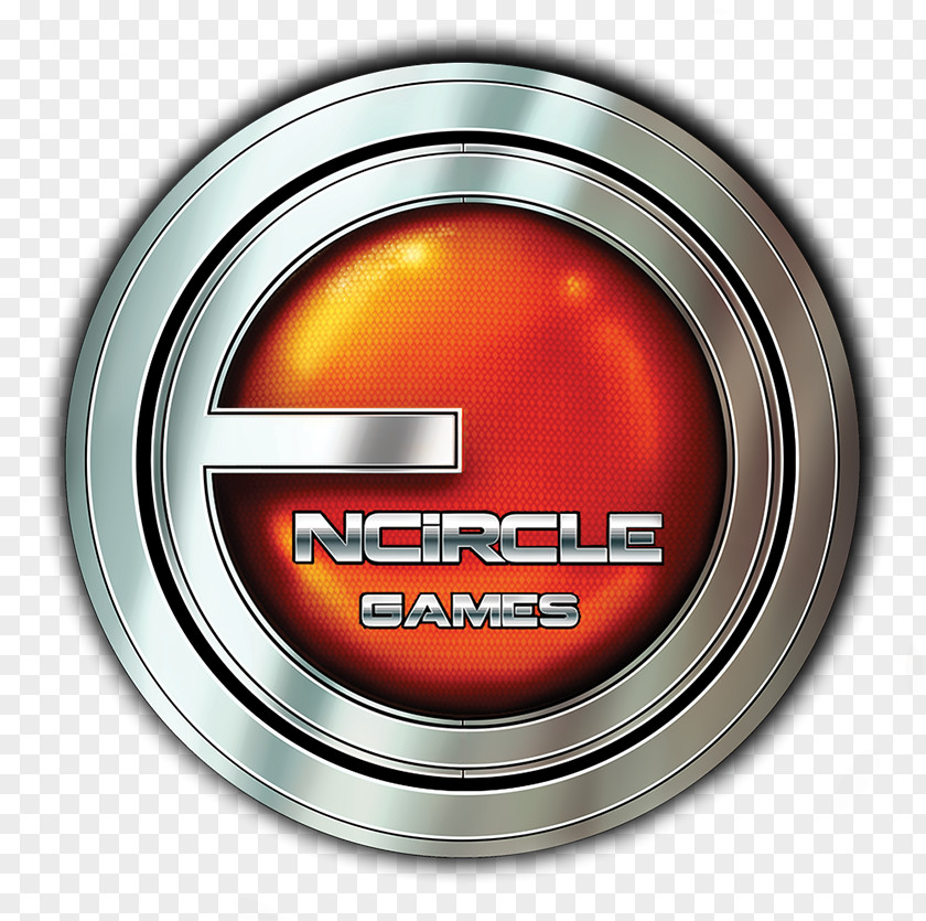 Encircle Logo World Of Tanks Trademark Video Game PNG