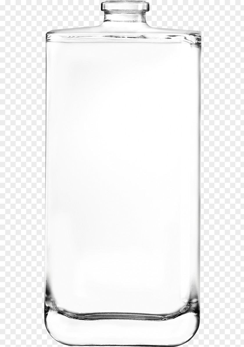 Glass Bottle Decanter Old Fashioned Liquid PNG