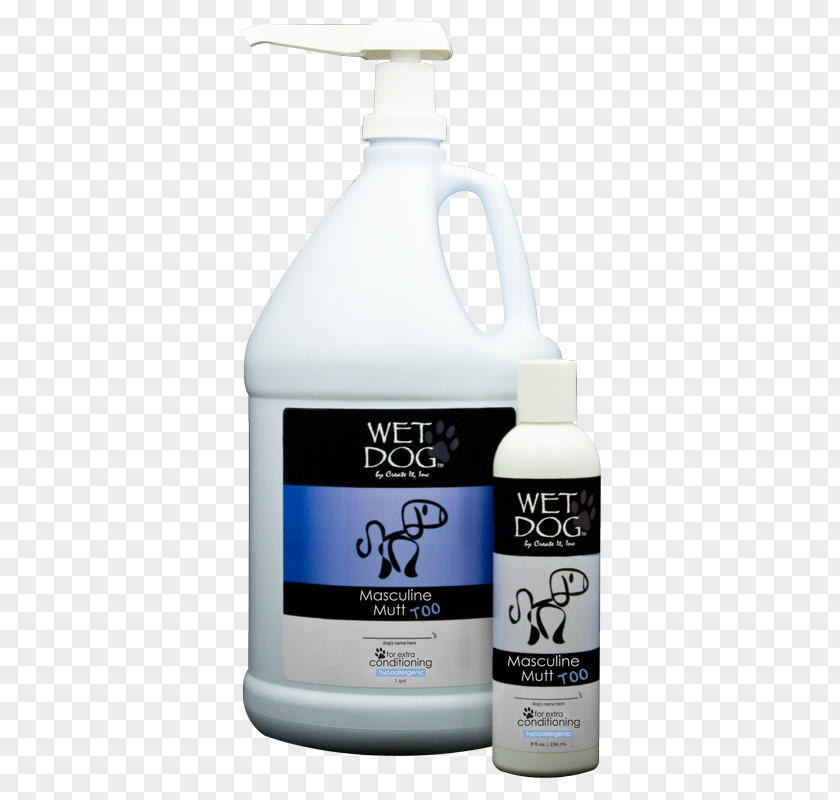 Groundnut Oil Dog Liquid Shampoo Hair Conditioner PNG