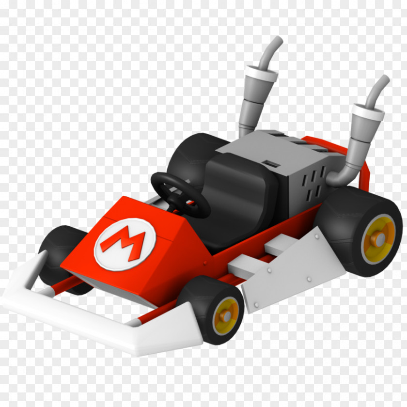 Mario Kart DS 7 8 Kart: Double Dash Super PNG