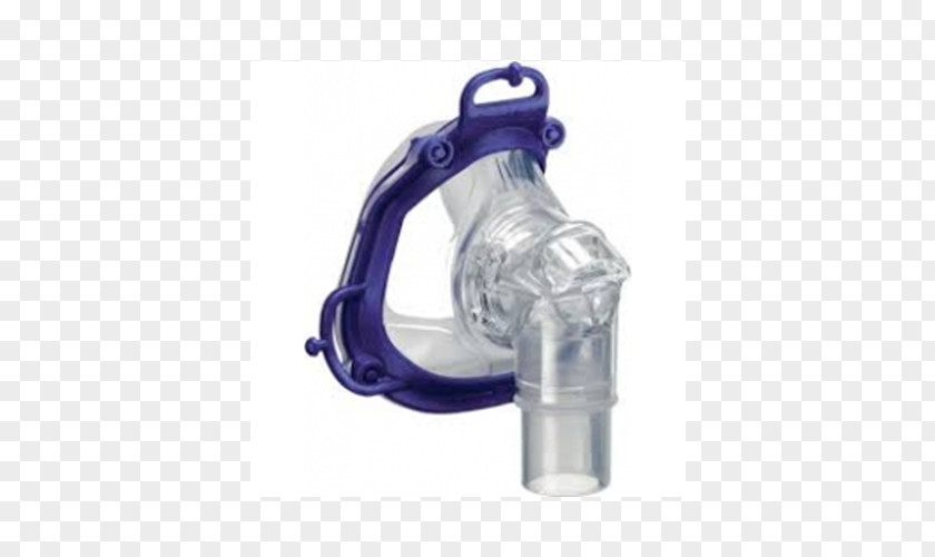 Mask Continuous Positive Airway Pressure ResMed Non-invasive Ventilation Nose PNG