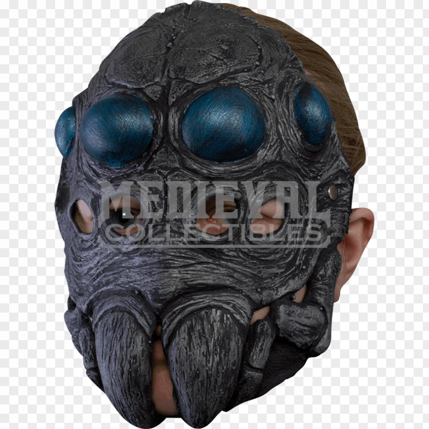 Mask Live Action Role-playing Game Latex Masquerade Ball Thief PNG