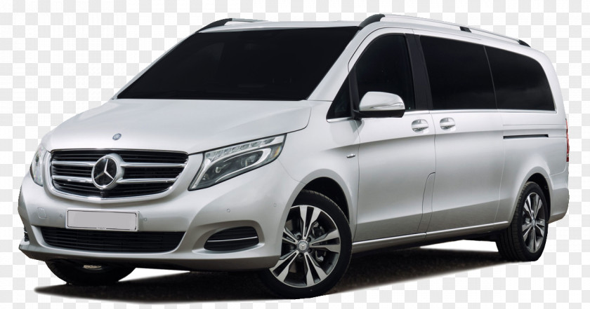 Mercedes V Class MERCEDES V-CLASS Mercedes-Benz Vito Car S-Class PNG