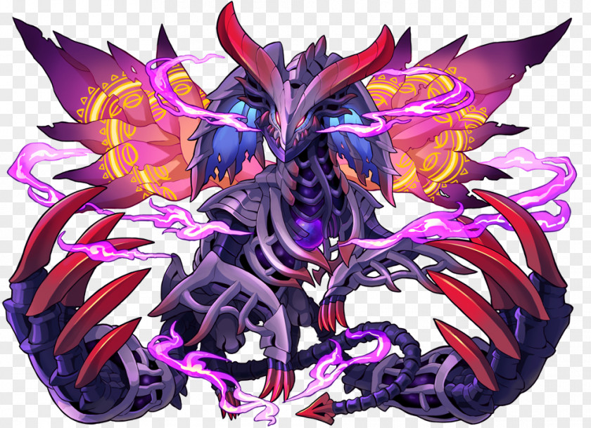 Monster Summons Board Darkness PNG