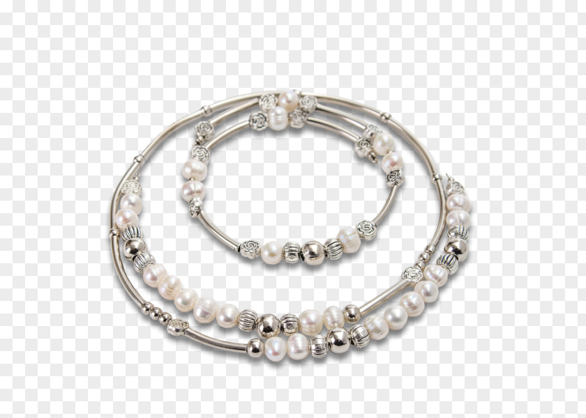 Necklace Pearl Bracelet Jewellery Material PNG