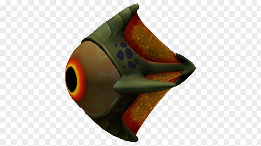 Red Eyes Subnautica Survival Game Wikia PNG