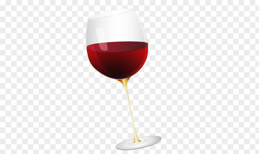 Red Wine Glass Alcoholic Beverage Download PNG