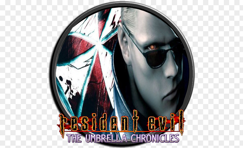 Resident Evil: The Umbrella Chronicles Darkside Corps Evil Outbreak PNG