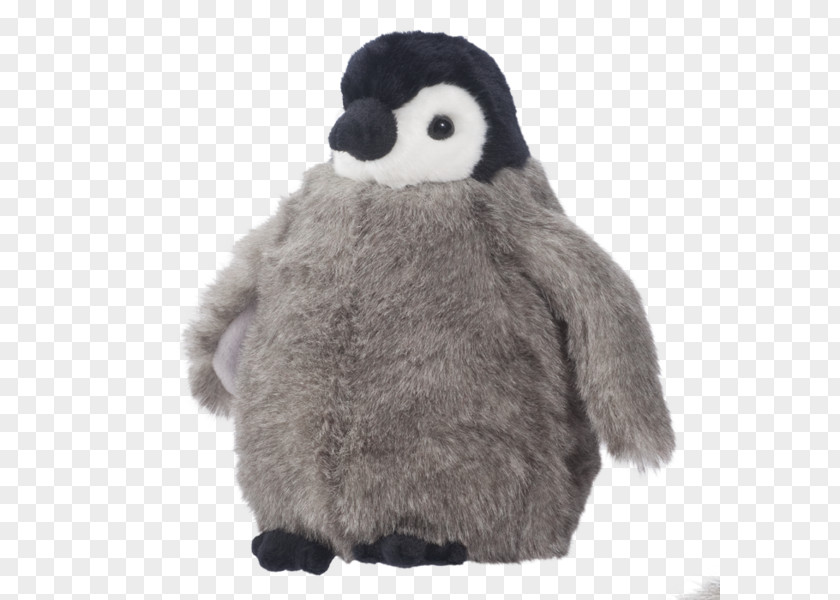 Stuffed Dog Penguin Chick Animals & Cuddly Toys Les Manchots Empereurs Emperor PNG