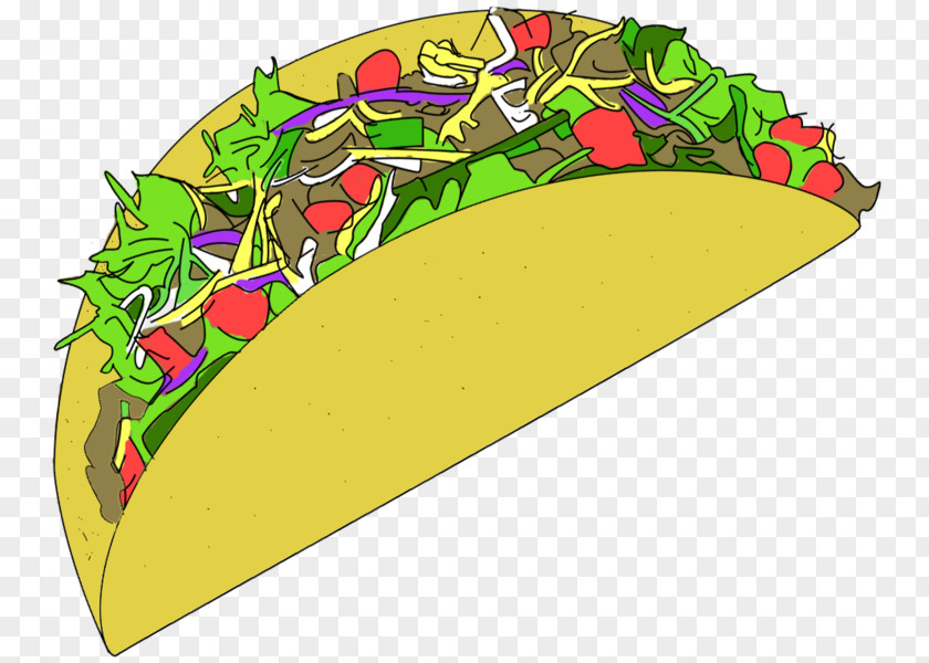 TACOS Taco Mexican Cuisine Clip Art PNG