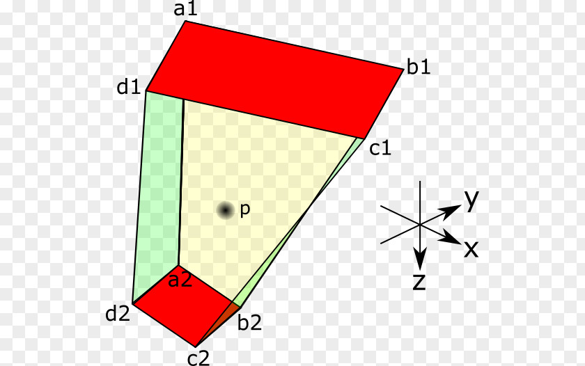 Triangle Cuboid Point Geometry PNG