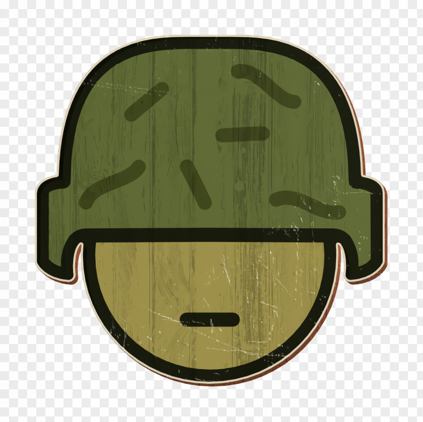 Army Icon Soldier PNG