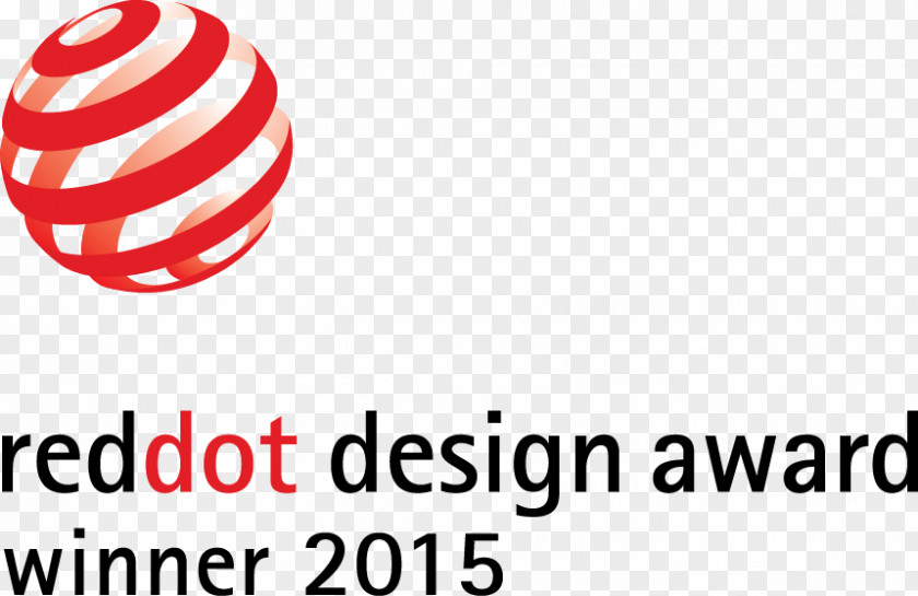 Award Red Dot IF Product Design Prize PNG
