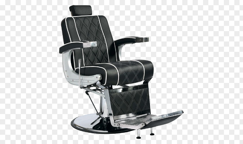 Barber Flyer Cosmetologist Chair Furniture PNG