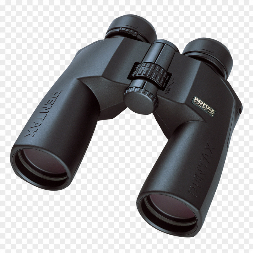 Binocular Binoculars Pentax Porro Prism Magnification Photography PNG