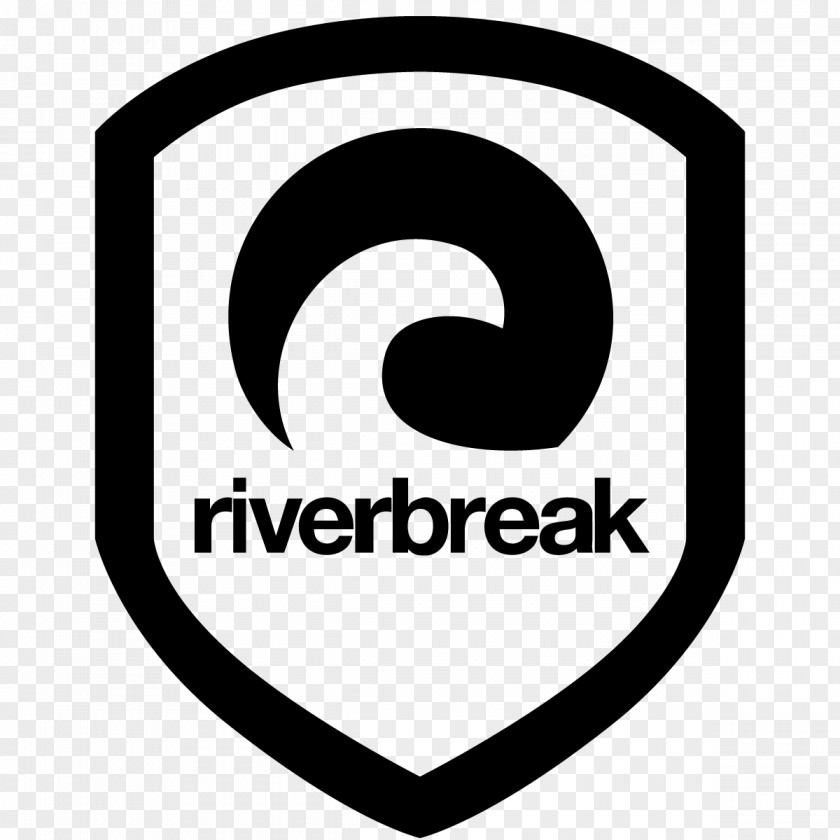 Break Lines Cross Square Logo River Surfing Symbol PNG