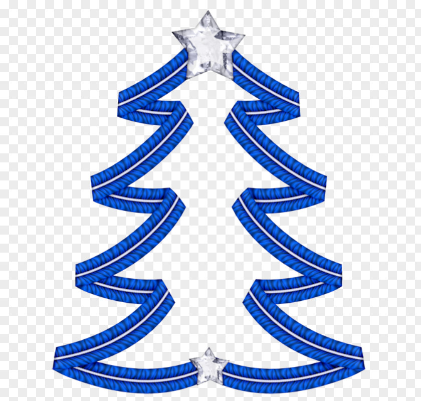 Christmas Tree Pattern Ornament Clip Art PNG